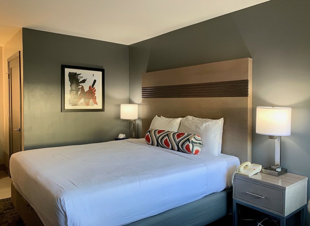 Фото Pacific Motor Inn