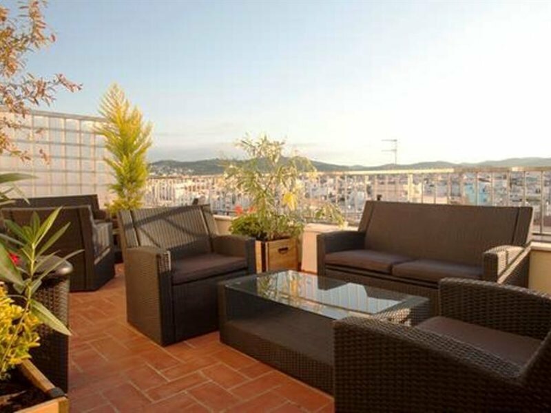 Фото Hotel Subur