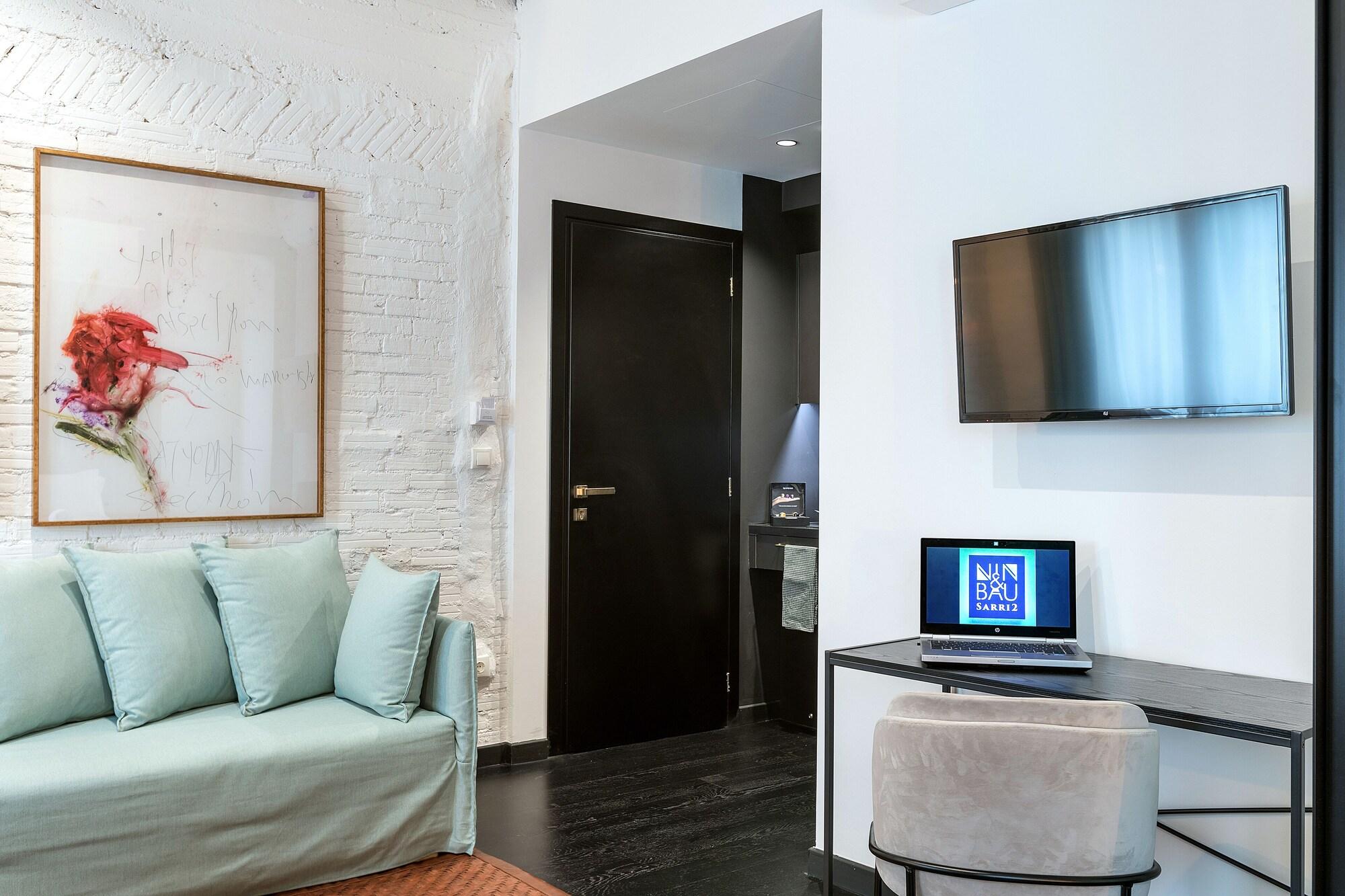 Фото Nin&Bau Sarri 2