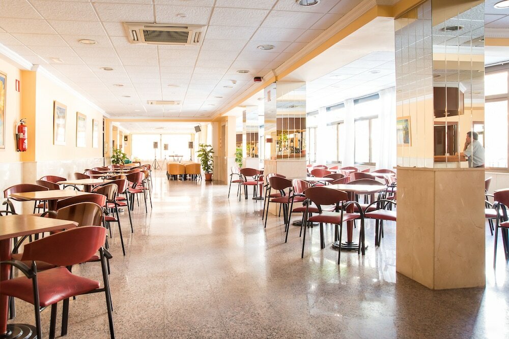 Фото Camposol Hotel