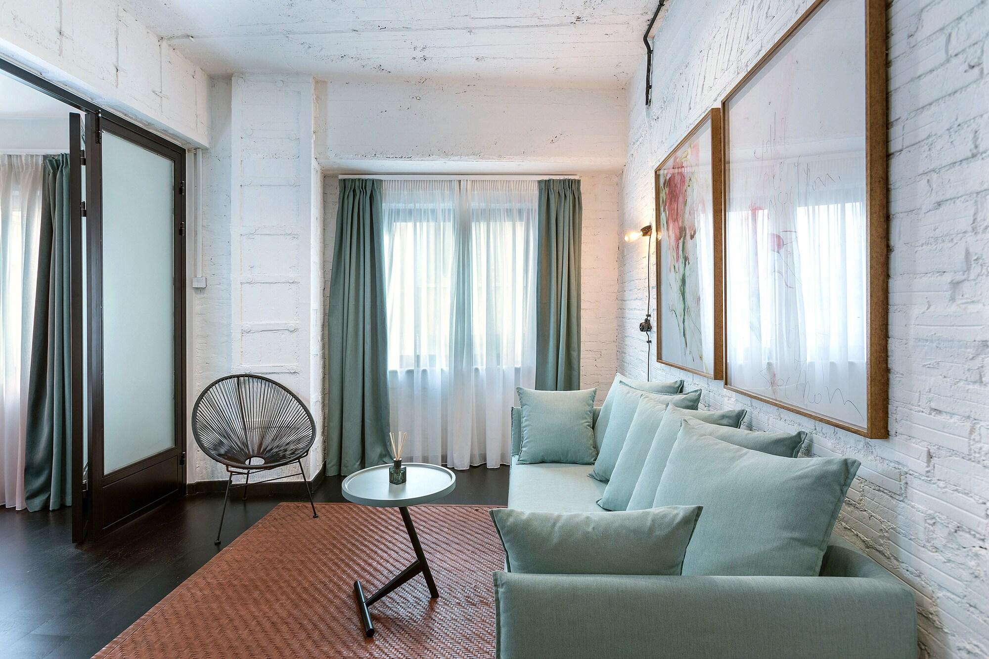 Фото Nin&Bau Sarri 2