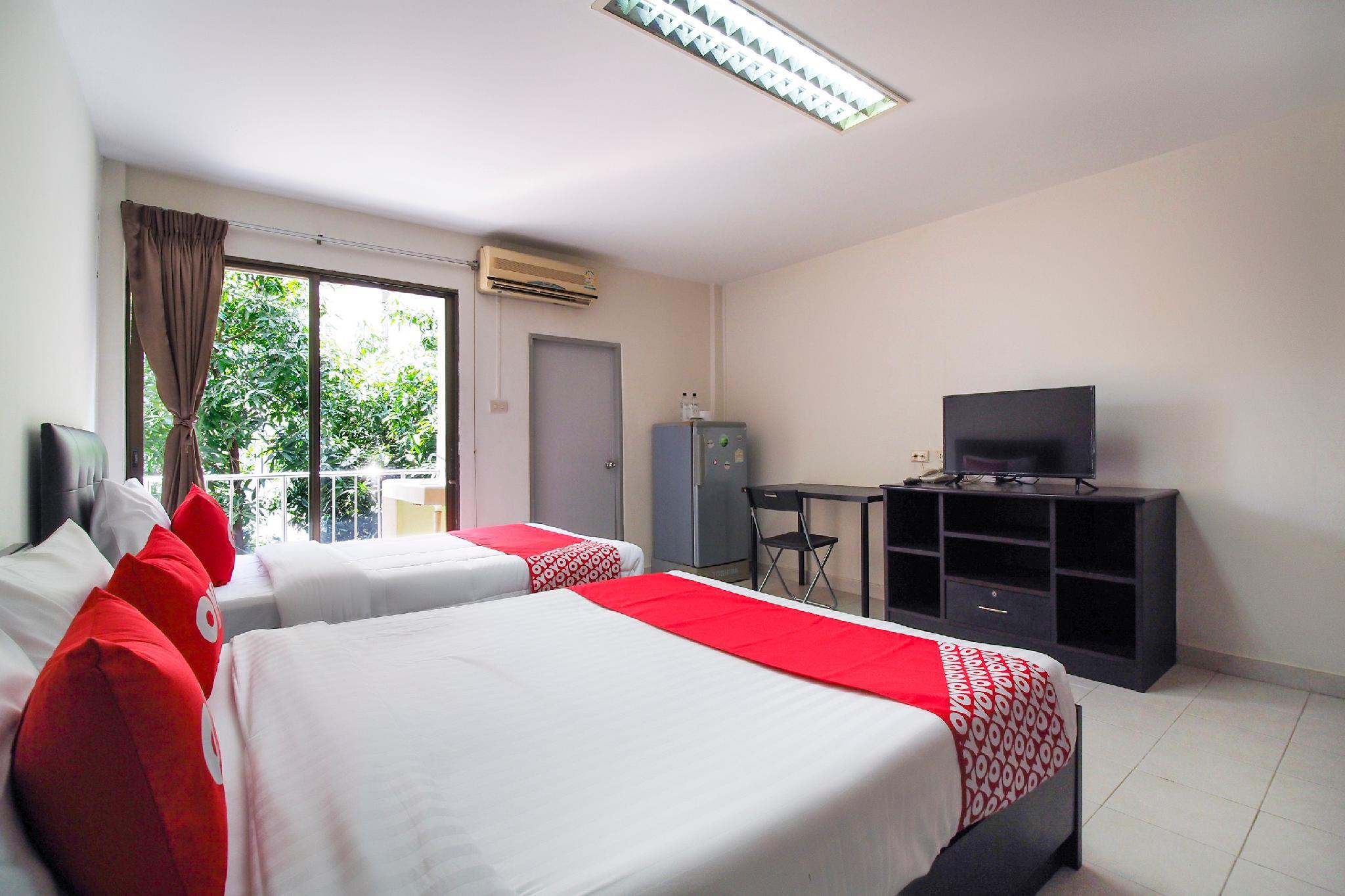 Фото Central Pattaya Residence