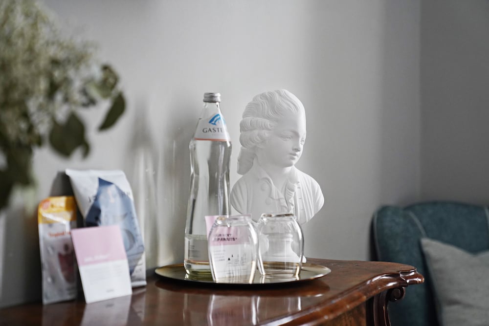 Фото Numa i Mozart