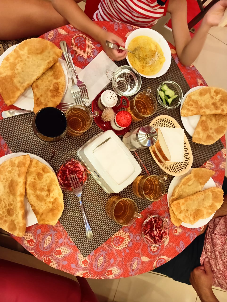 Фото Медовый месяц