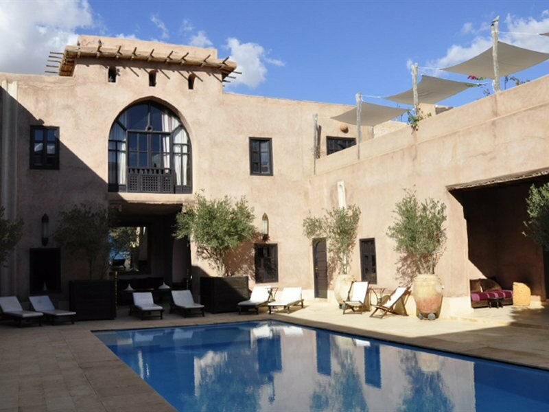 Фото Caravan Serai