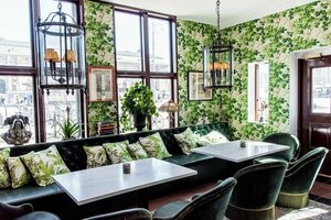 Гостиница Hotel Eggers