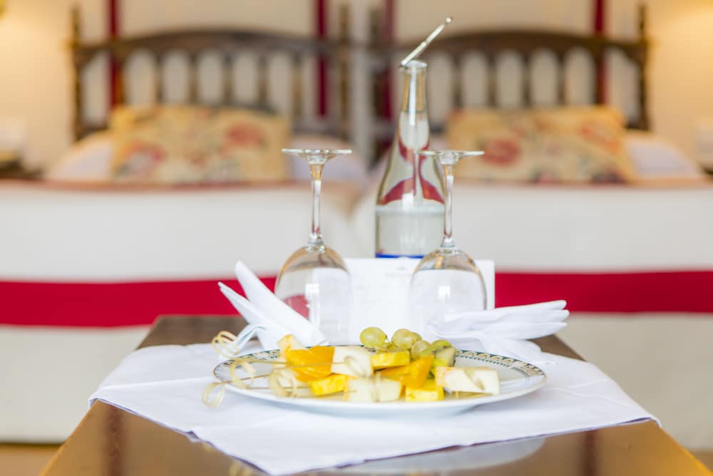 Фото Parador De Ribadeo Lugo