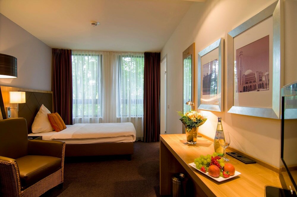 Фото Achat Hotel Munchen Sud