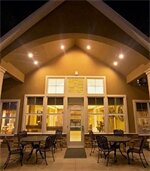 Фото Residence Inn Bryan College Station