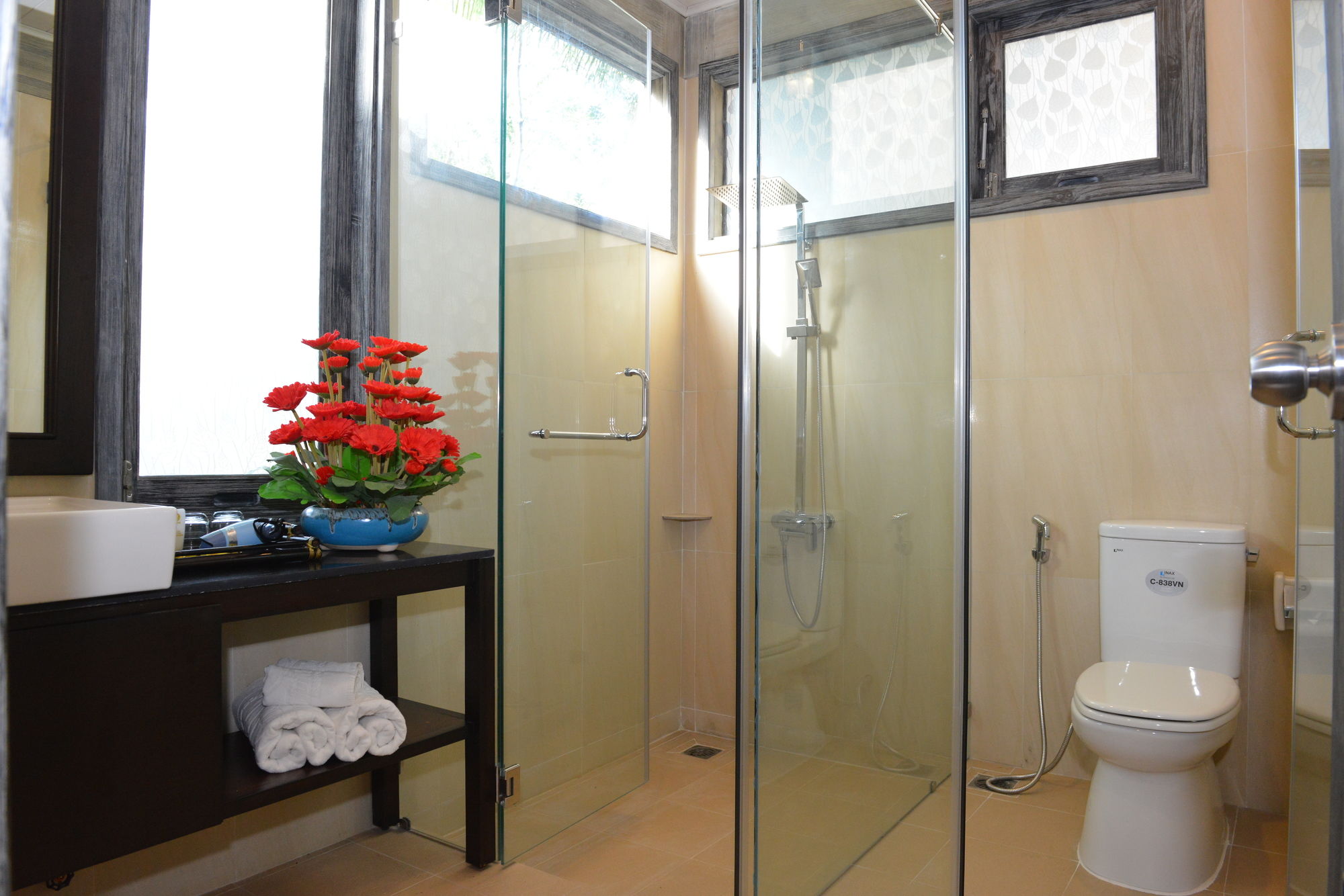 Фото Anami Muine Beach Resort & SPA