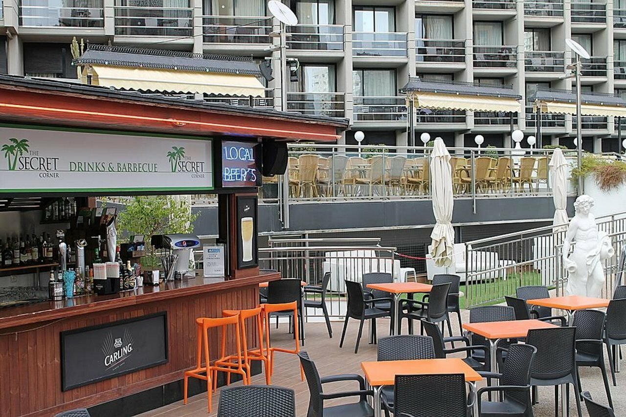 Фото Hotel Marina