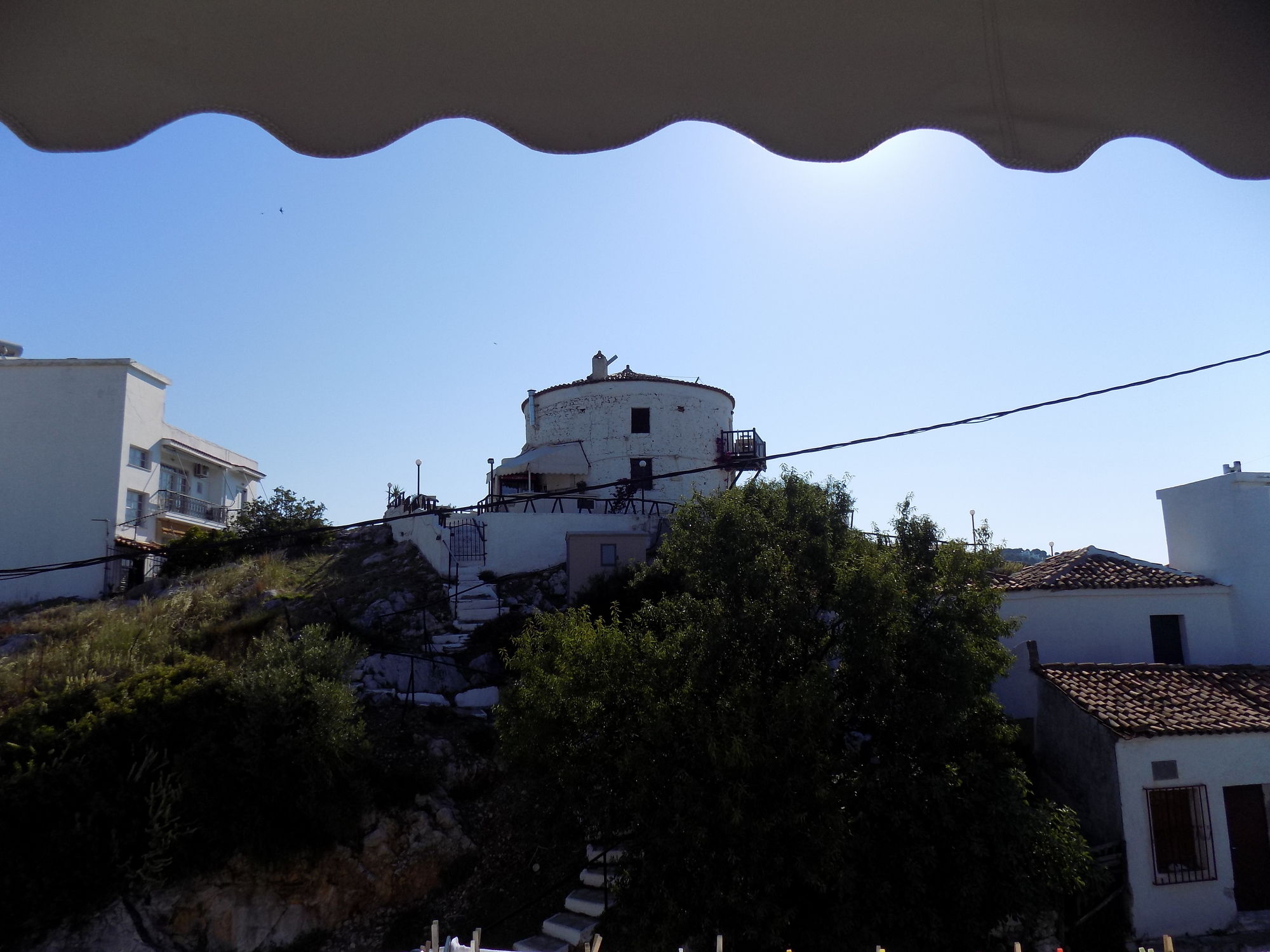 Фото Pension Margarita