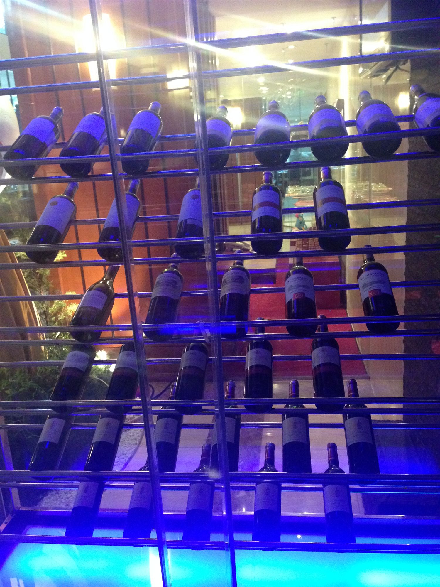 Фото Redtop Hotel & Convention Center