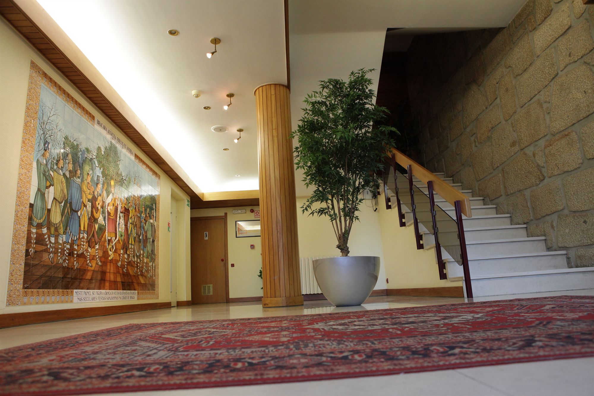 Фото Hotel Dona Sofia