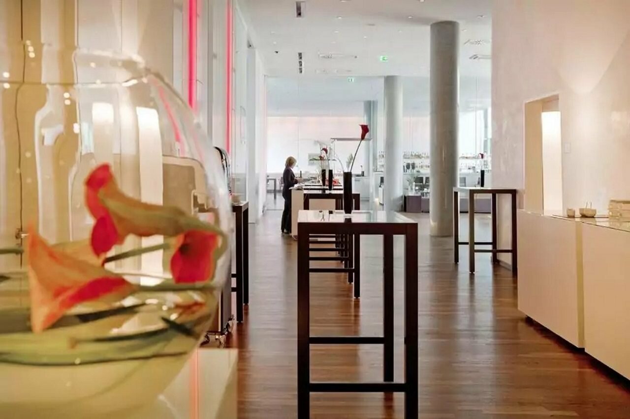 Фото INNSiDE by Meliá - Düsseldorf Derendorf