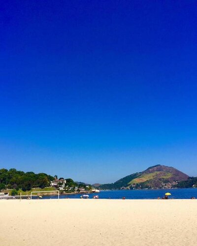 Внешний вид отеля Matiz Niteroi Design Hotel в Нитером, фото 2