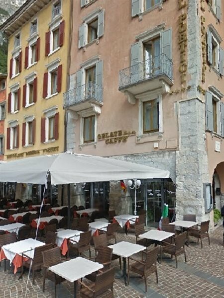 Фото Hotel Portici Romantik & Wellness