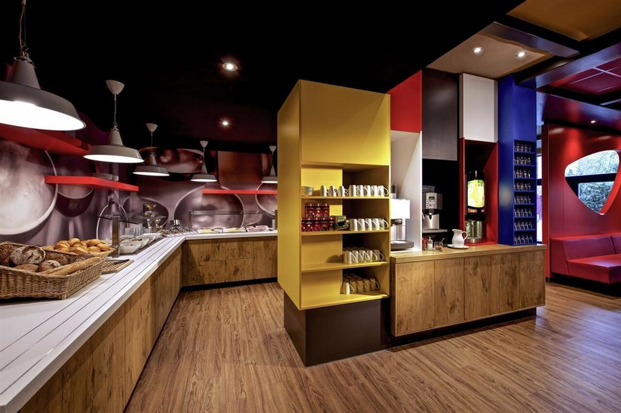 Фото Ibis Bremen City Hotel