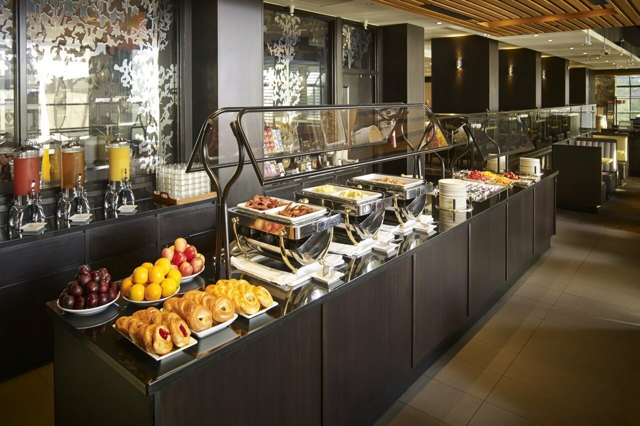 Фото Niagara Falls Marriott Fallsview Hotel & SPA