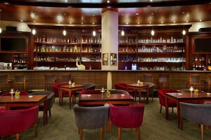 Гостиница InterContinental Aqaba 