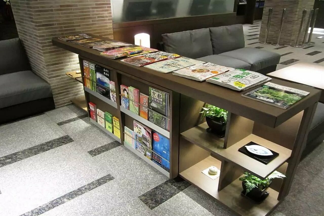 Фото Daiwa Roynet Hotel Kyoto Shijo Karasuma