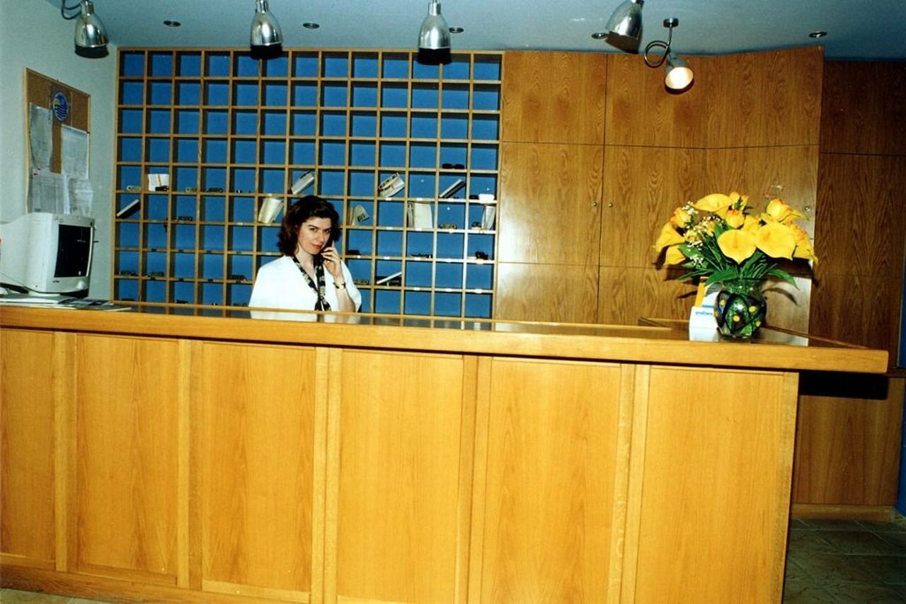 Фото отеля 4