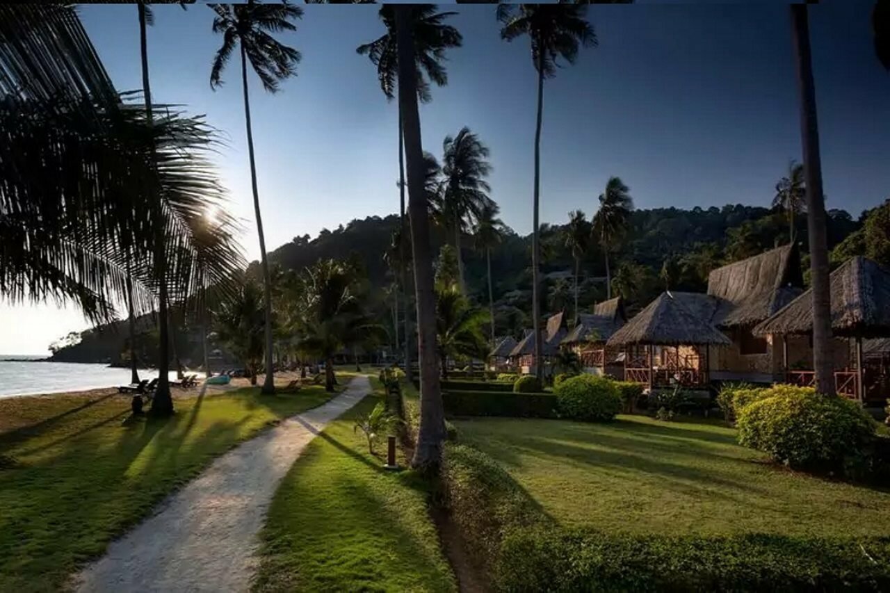 Фото SAii Phi Phi Island Village