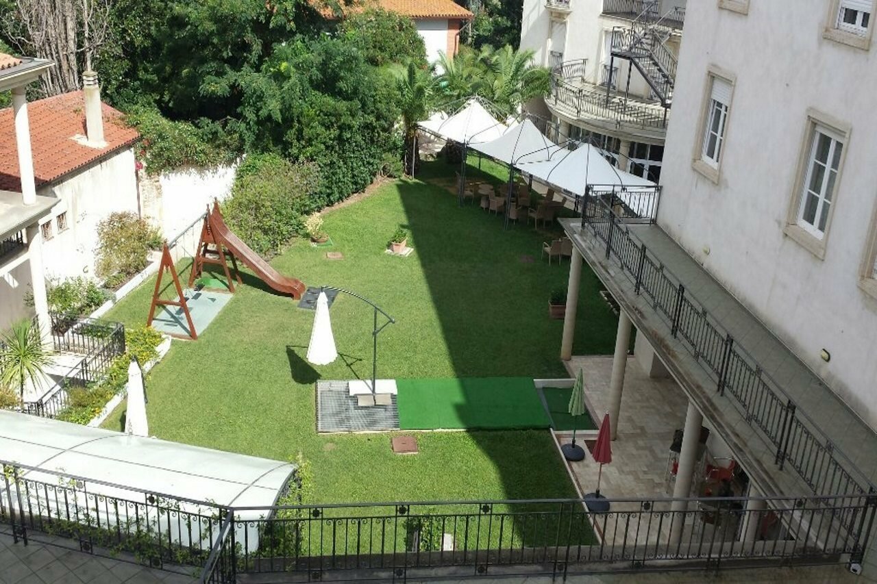 Фото Mariano IV Palace Hotel