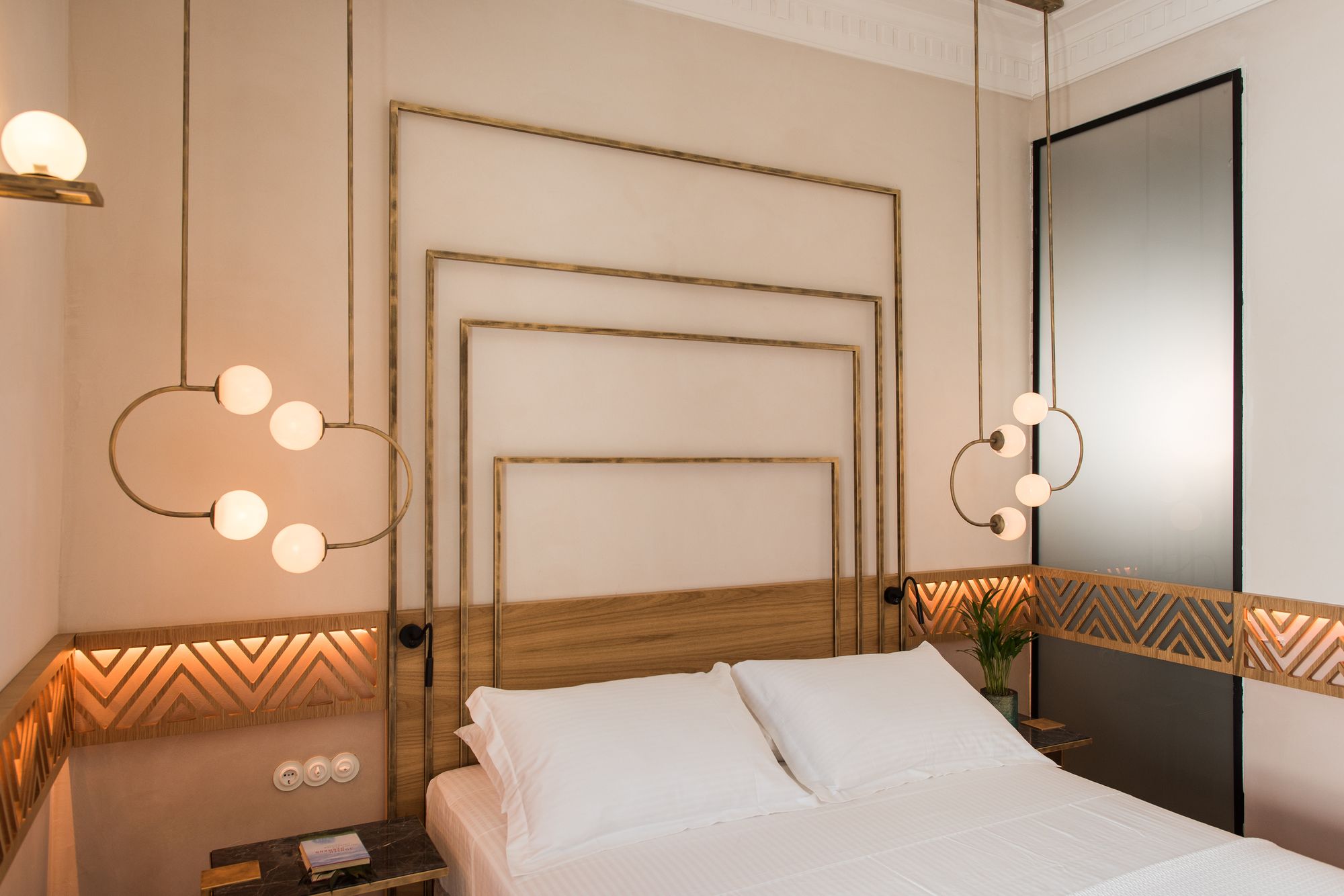 Фото Scala de Faro