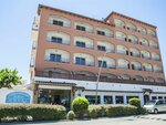 Hotel Comarruga Platja