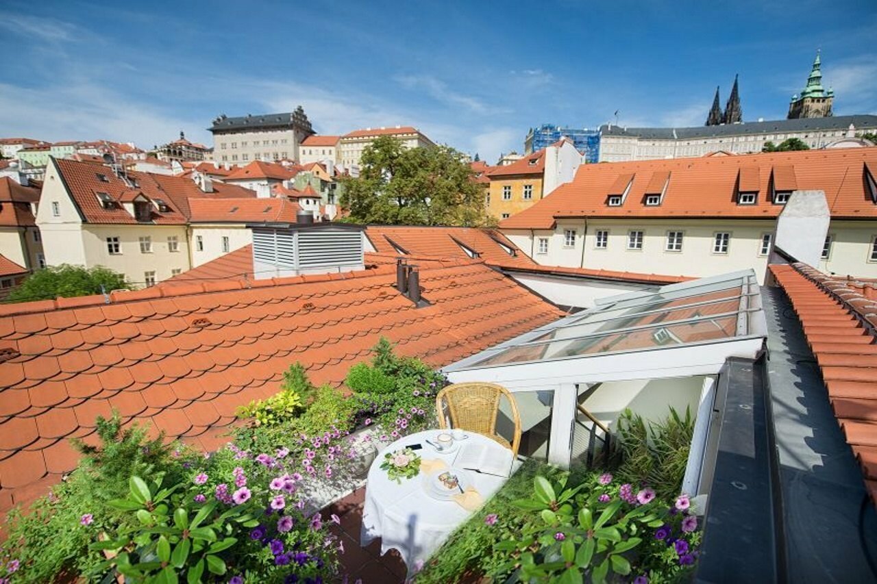 Фото Boutique Hotel Constans