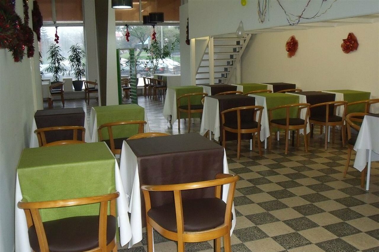 Фото Residencial Jardim da Amadora