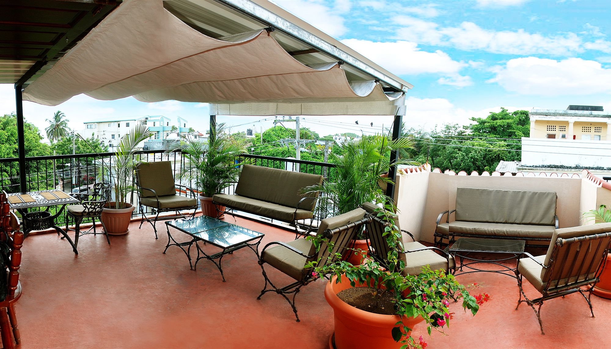 Фото Casa del Sol