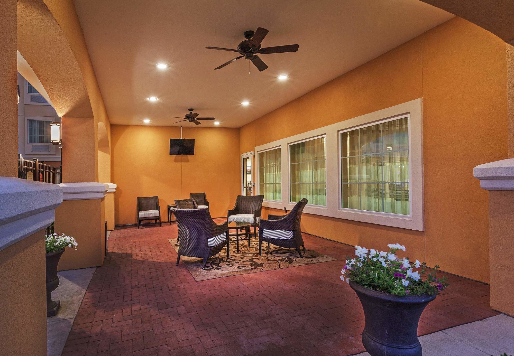 Фото Towneplace Suites Corpus Christi