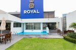 Hotel Royal Reforma