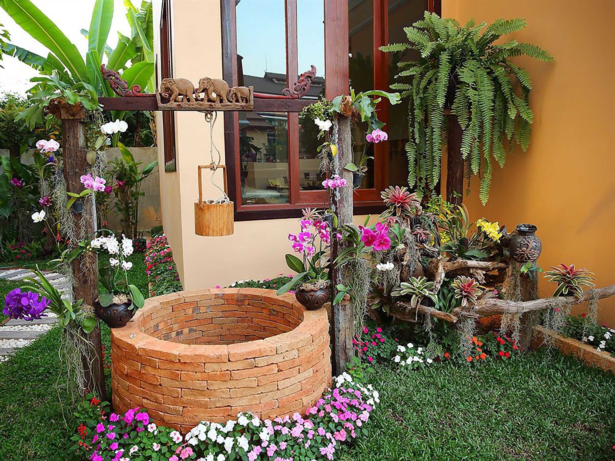 Фото At Chiang Mai Hotel