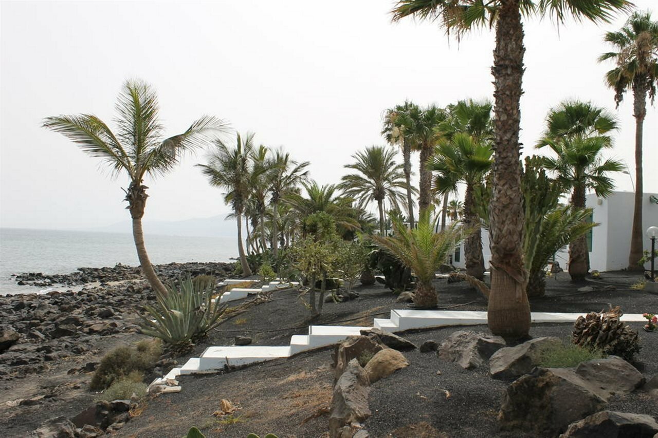 Фото Apartamentos Velazquez