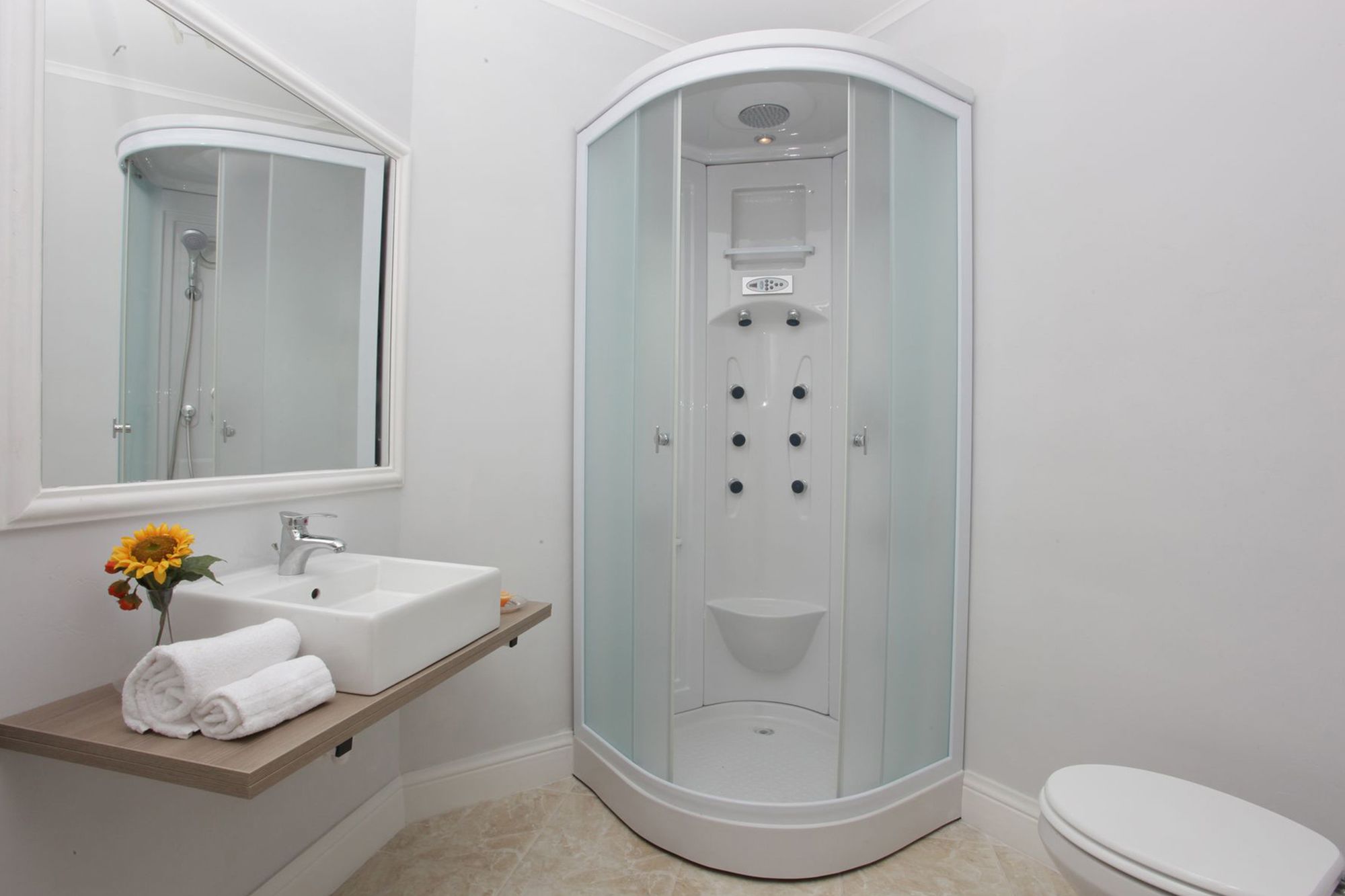 Фото La Terrazza Palace