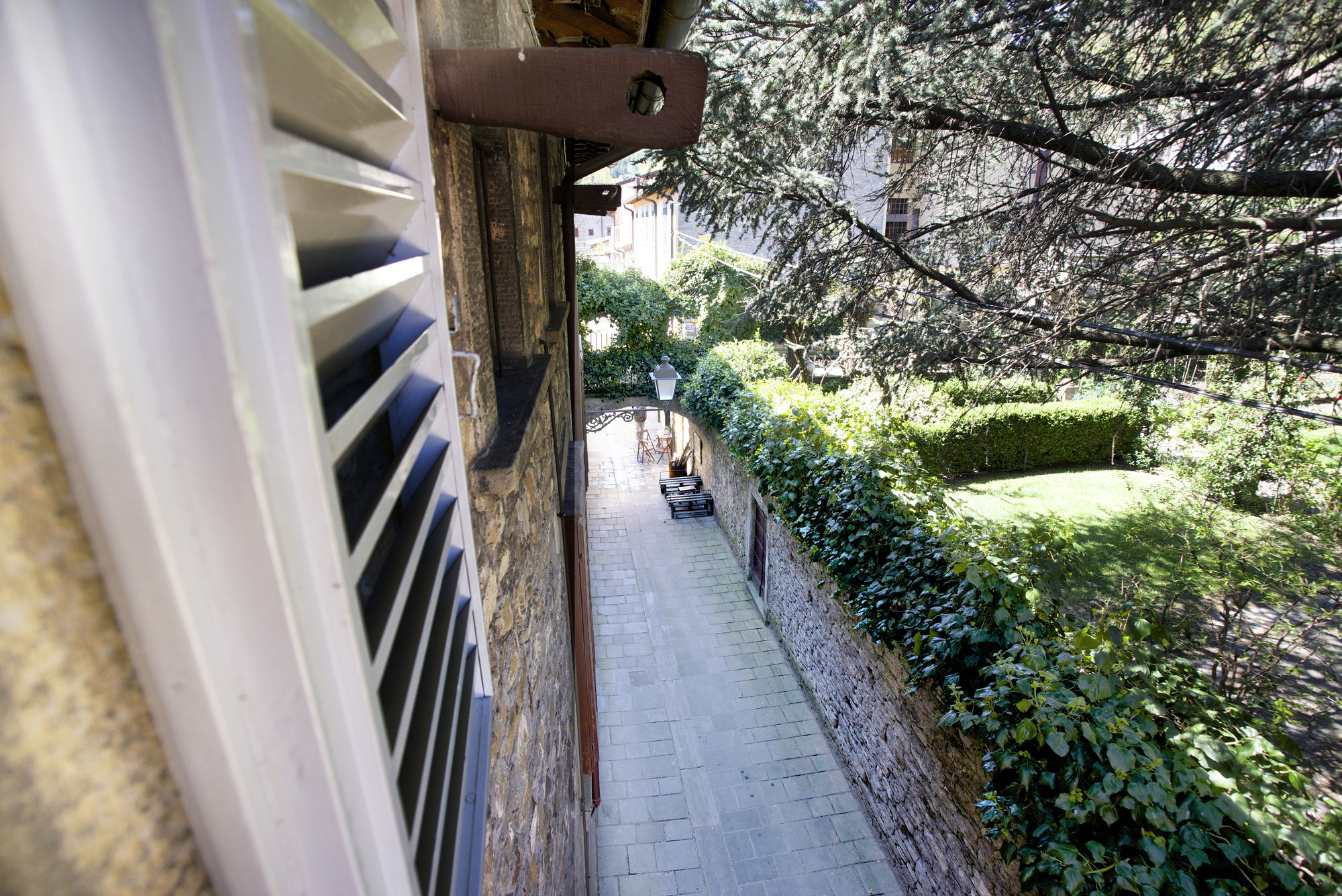 Фото Grand Hotel Terme Roseo