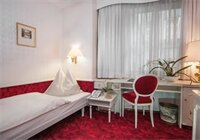 Фото Elaya Hotel Vienna City Center