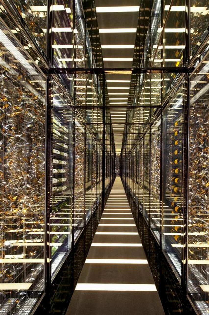 Фото The Ritz-Carlton Hong Kong