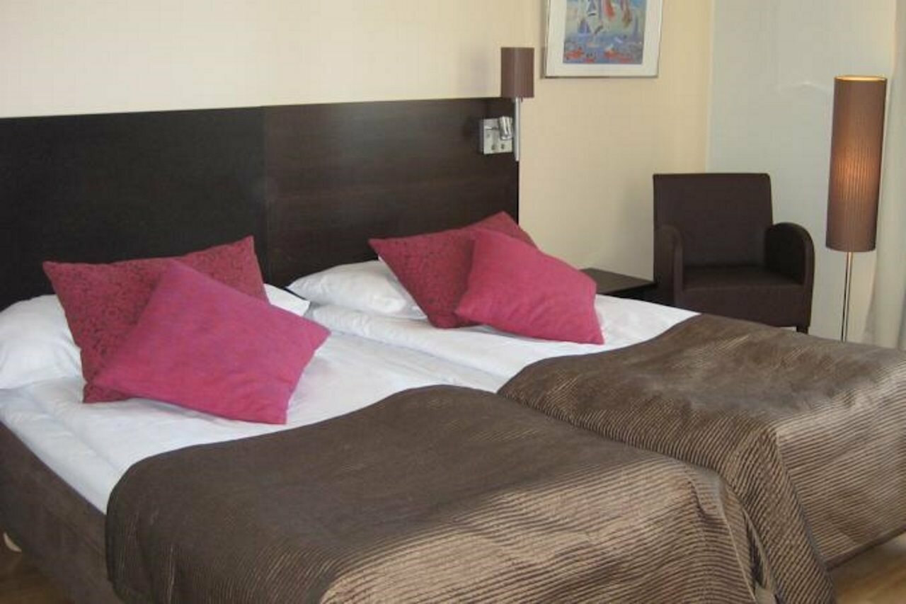 Фото Hotell Mörby Ab, Patienthotell