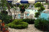 Фото Rembrandt Hotel Bangkok