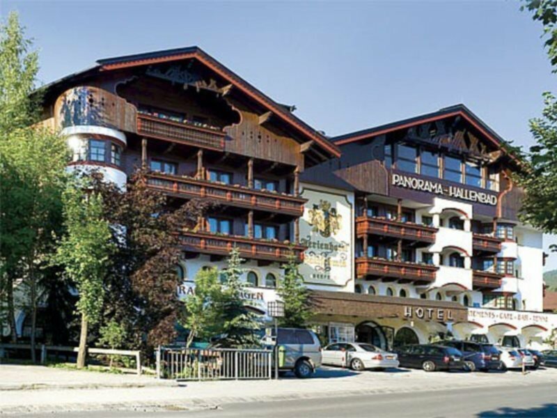 Фото Das Kaltschmid - Familotel Tirol