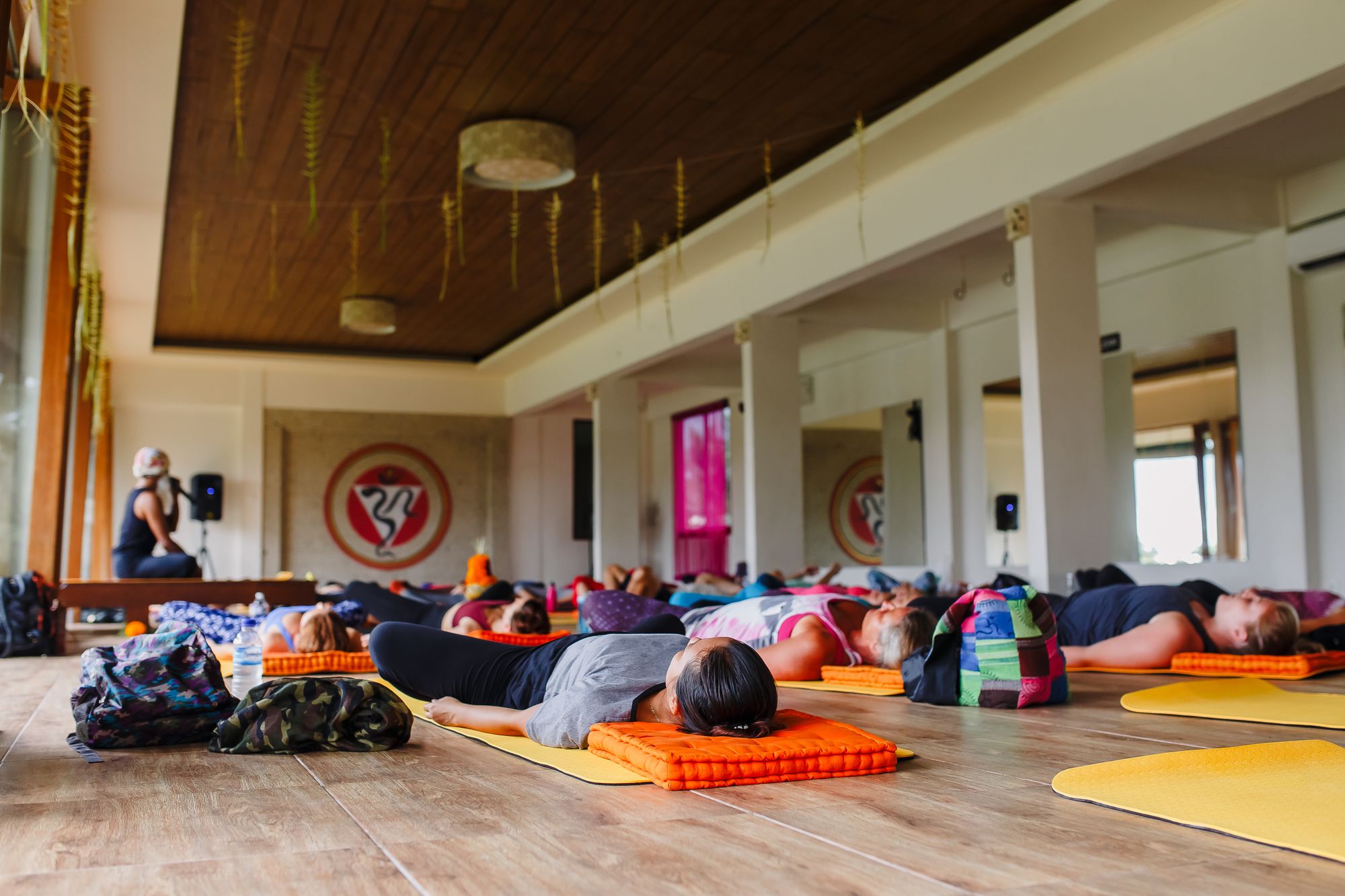 Фото Om Ham Retreat & Resort