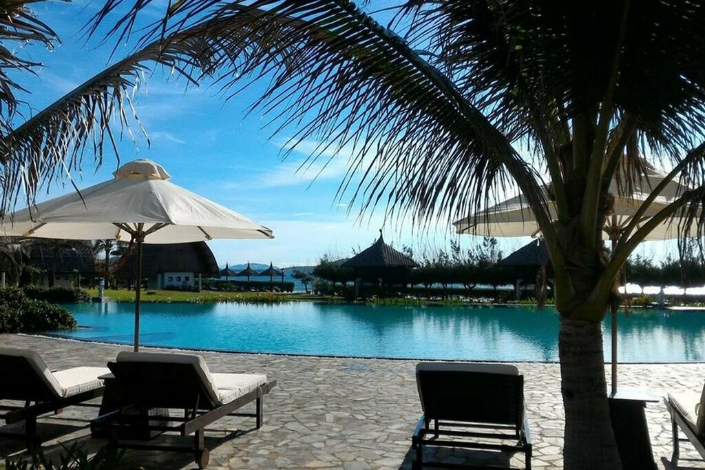 Hotel Muine Bay Resort, Phan Thiet, photo