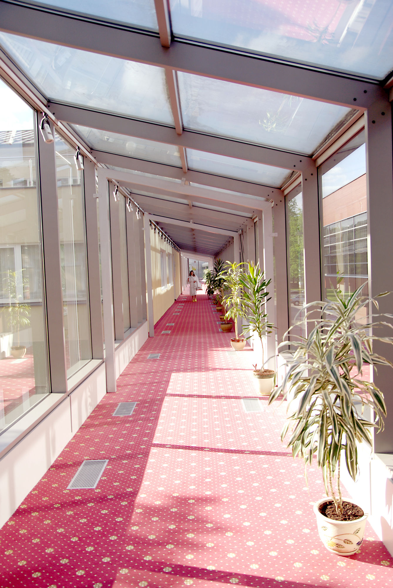 Фото Europa Royale