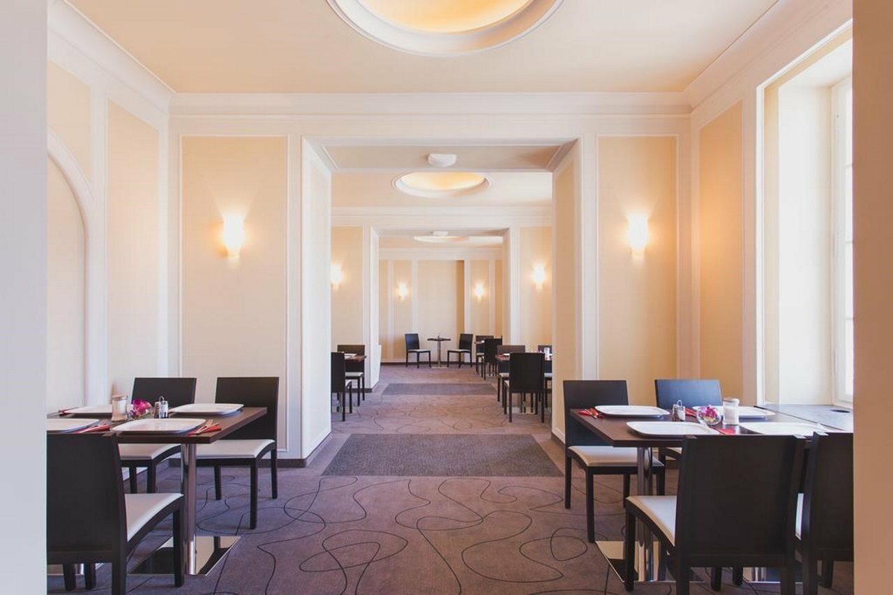 Фото Star G Hotel Premium Dresden Altmarkt