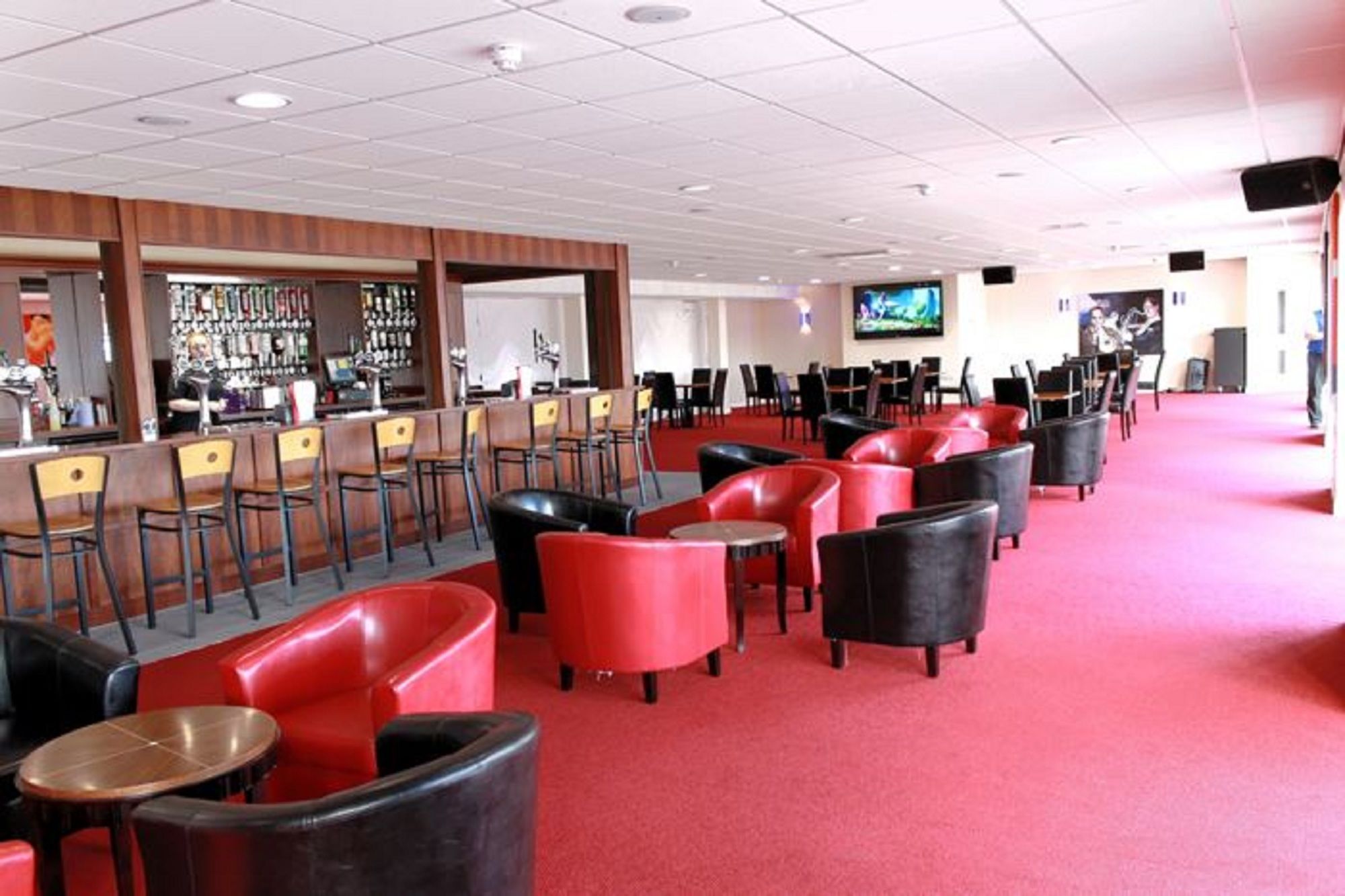 Фото Southport Holiday Park