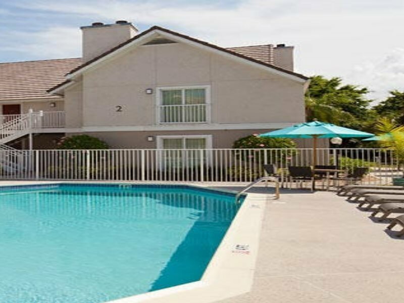 Фото Residence Inn by Marriott Boca Raton